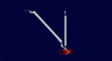 给水排水、热水与消防系统抗震