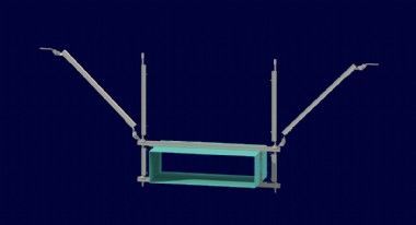 采暖、通风与空调系统抗震