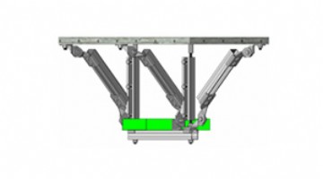 强弱电专业抗震支吊架系统