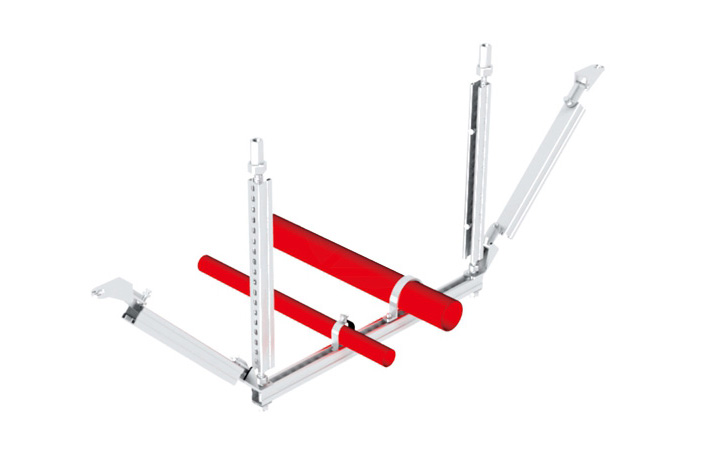 单管双向抗震支吊架设计与施工有哪些要求呢? 单管双向抗震支吊架设计与施工有哪些要求呢?