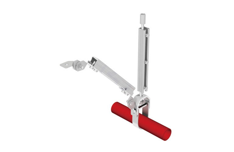 关于抗震支架你了解多少